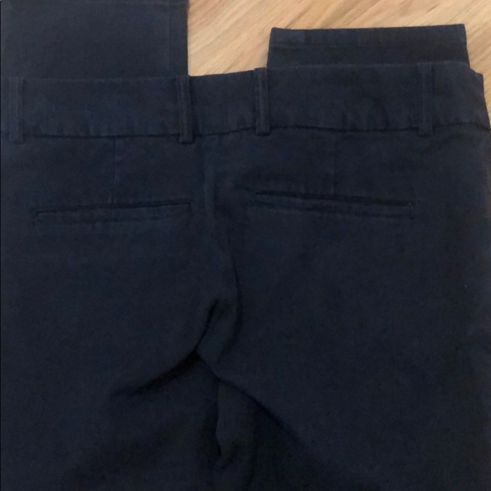 Poppy slim ankle trouser - Picture 6 of 9